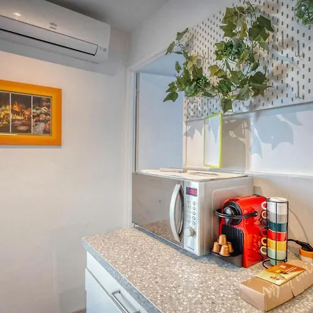 Coliving - Lesdigueres - Rocade Apartment Grenoble