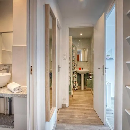 Coliving - Lesdigueres - Rocade * غرونوبل