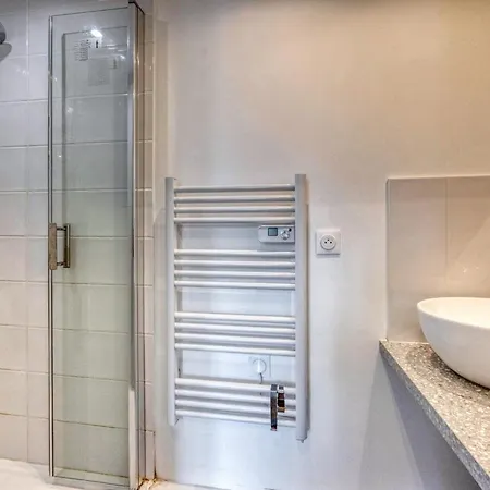 Apartment Coliving - Lesdigueres - Rocade *