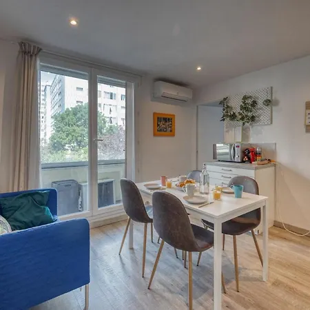 شقة Coliving - Lesdigueres - Rocade