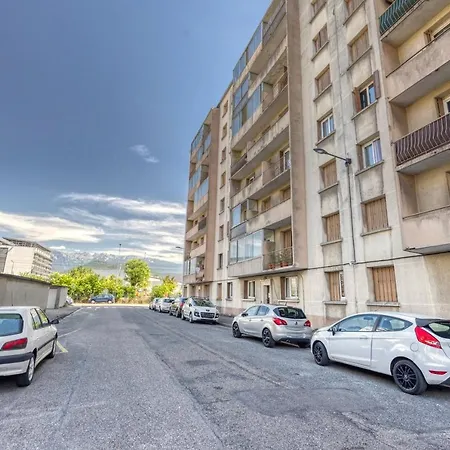 شقة Coliving - Lesdigueres - Rocade غرونوبل