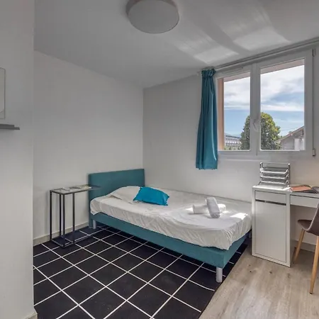 شقة Coliving - Lesdigueres - Rocade *