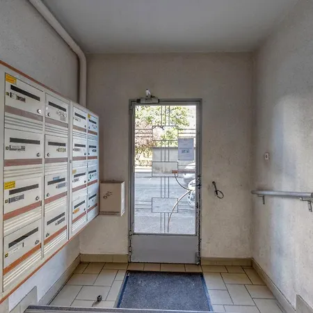 Coliving - Lesdigueres - Rocade شقة