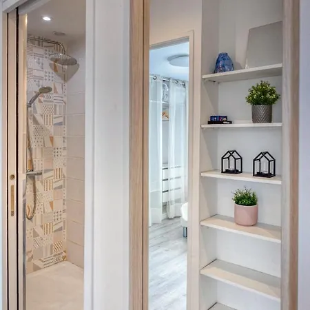 Apartment Coliving - Lesdigueres - Rocade *